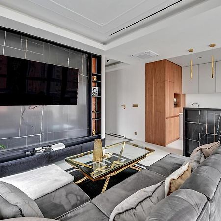 Granaria Rr Deluxe Apartment Old Town Gdansk Exterior photo